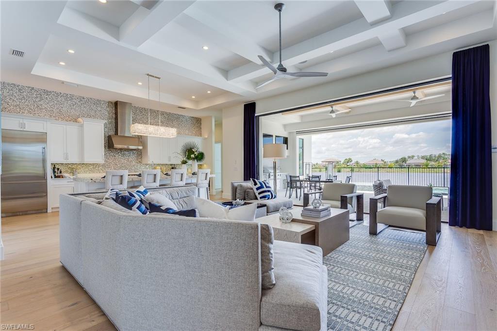 THE PENINSULA AT TREVISO BAY - Residential