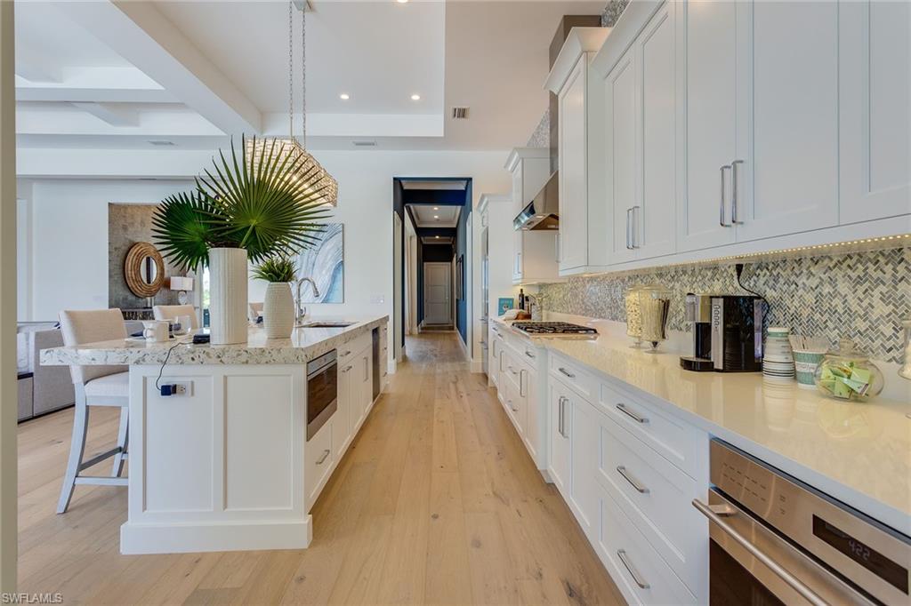 THE PENINSULA AT TREVISO BAY - Residential