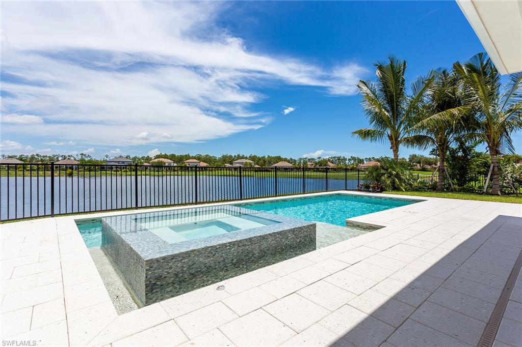 THE PENINSULA AT TREVISO BAY - Residential