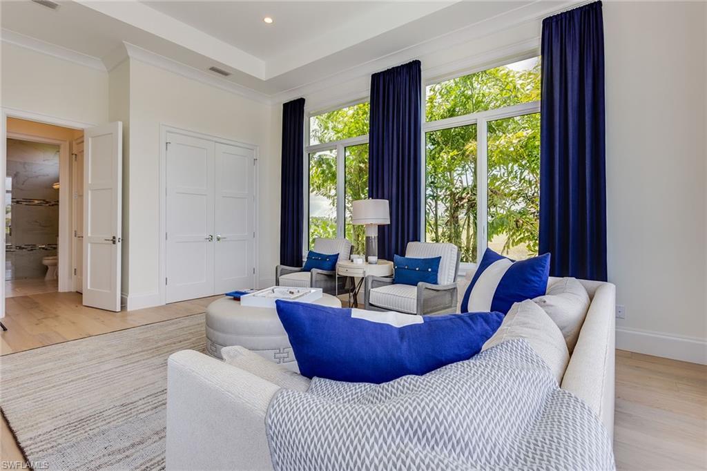 THE PENINSULA AT TREVISO BAY - Residential