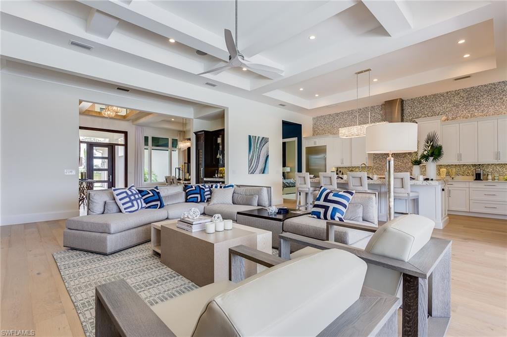 THE PENINSULA AT TREVISO BAY - Residential