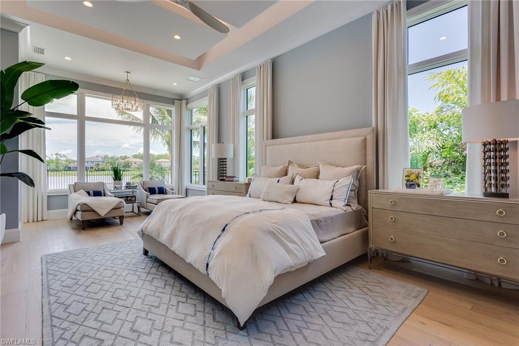 THE PENINSULA AT TREVISO BAY - Residential