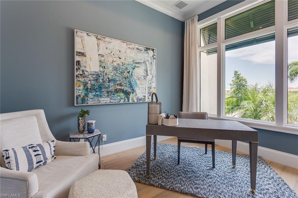 THE PENINSULA AT TREVISO BAY - Residential