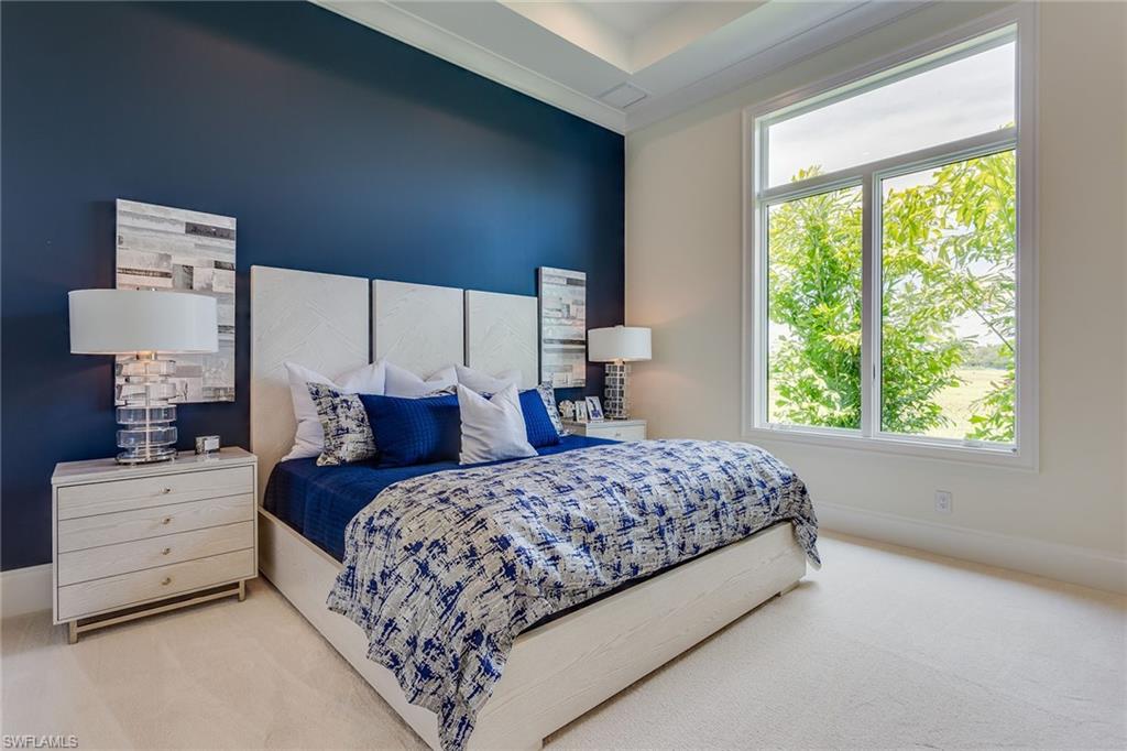 THE PENINSULA AT TREVISO BAY - Residential