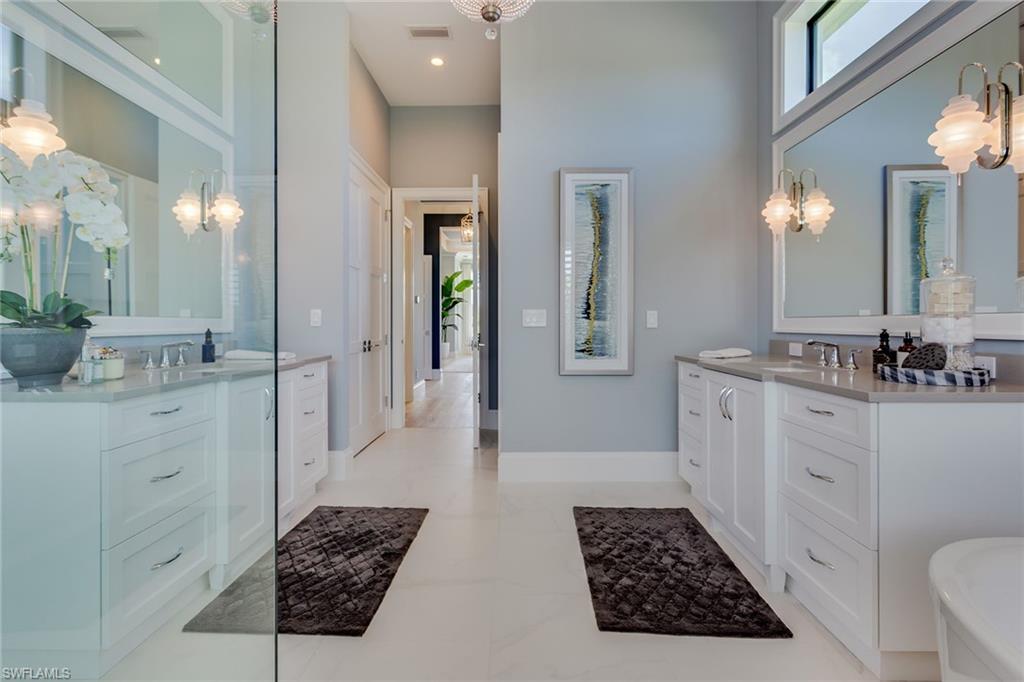 THE PENINSULA AT TREVISO BAY - Residential