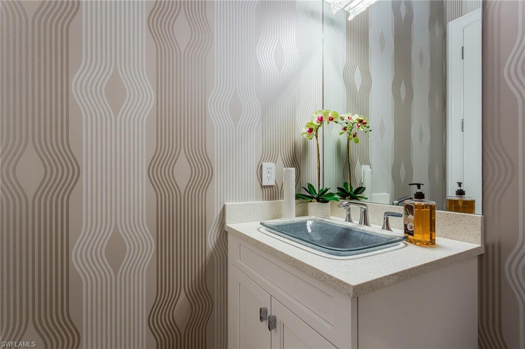 THE PENINSULA AT TREVISO BAY - Residential