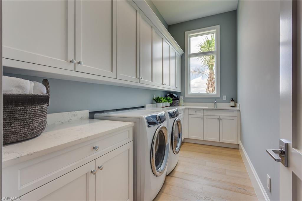 THE PENINSULA AT TREVISO BAY - Residential