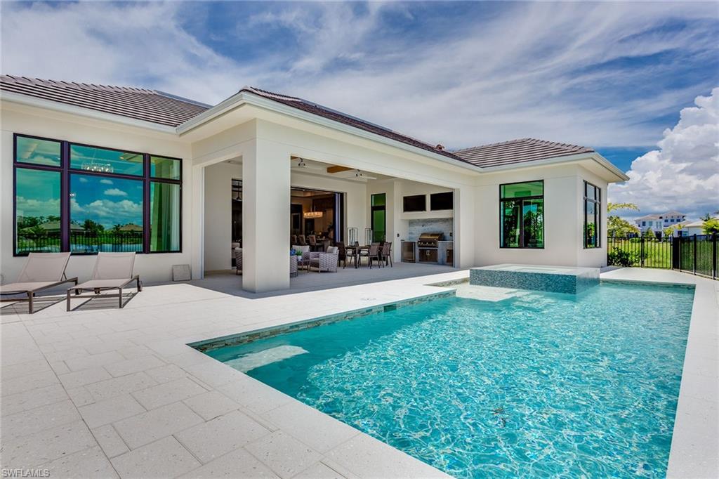 THE PENINSULA AT TREVISO BAY - Residential