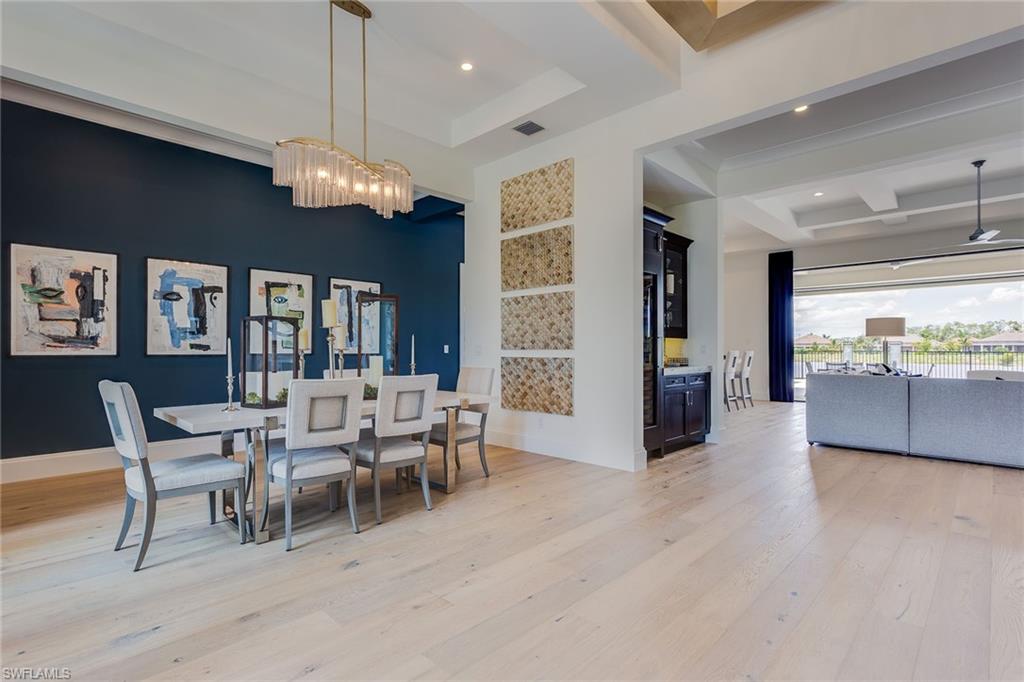 THE PENINSULA AT TREVISO BAY - Residential