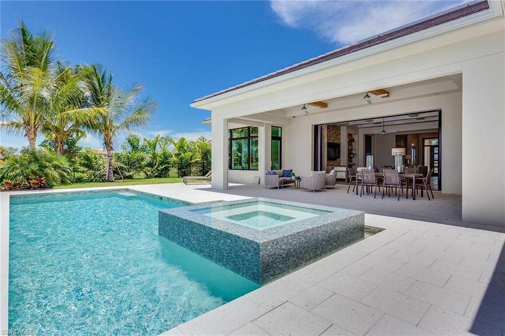 THE PENINSULA AT TREVISO BAY - Residential