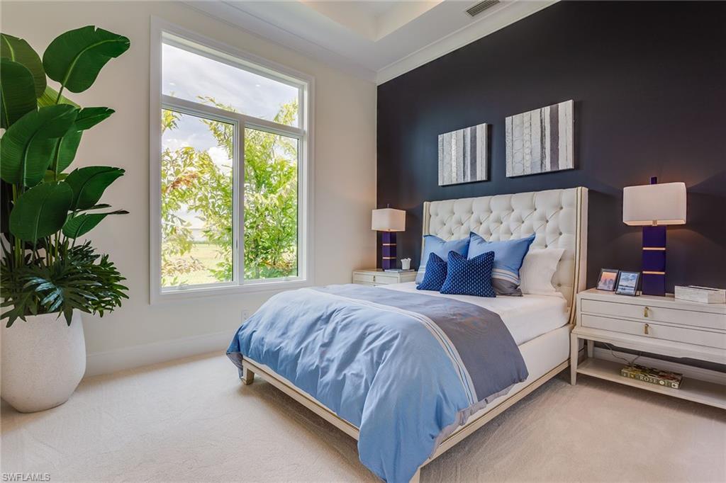 THE PENINSULA AT TREVISO BAY - Residential