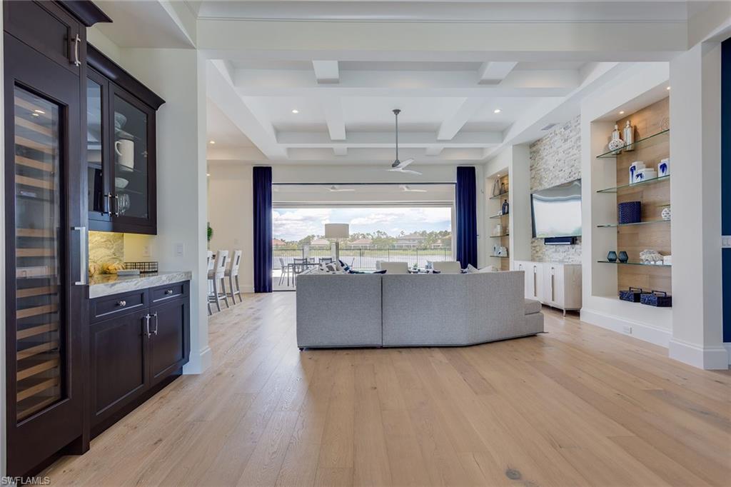 THE PENINSULA AT TREVISO BAY - Residential