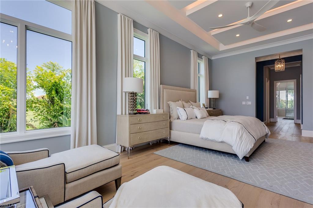 THE PENINSULA AT TREVISO BAY - Residential