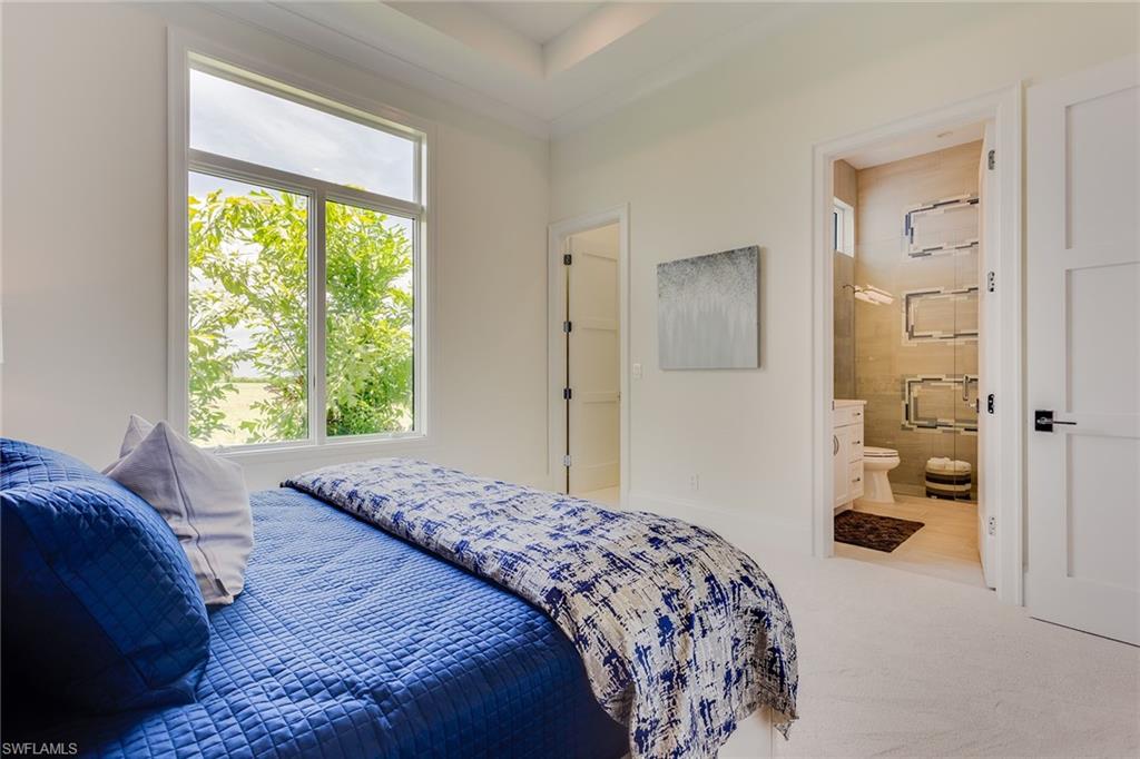 THE PENINSULA AT TREVISO BAY - Residential