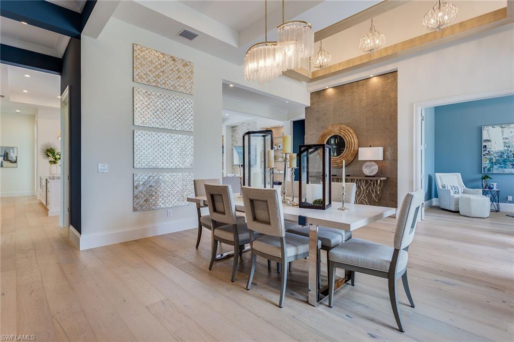 THE PENINSULA AT TREVISO BAY - Residential