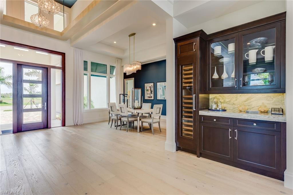 THE PENINSULA AT TREVISO BAY - Residential