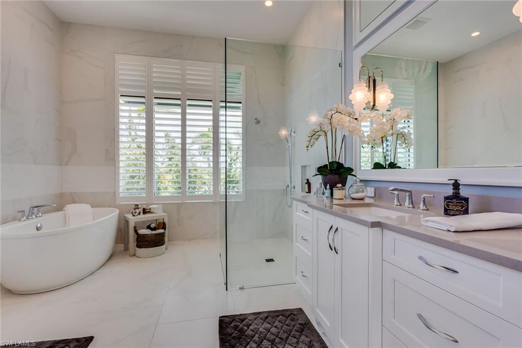 THE PENINSULA AT TREVISO BAY - Residential