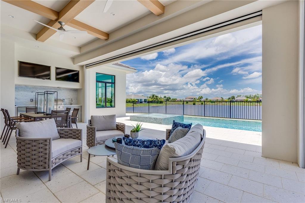 THE PENINSULA AT TREVISO BAY - Residential