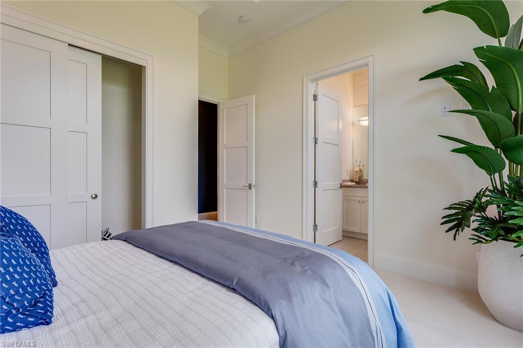 THE PENINSULA AT TREVISO BAY - Residential