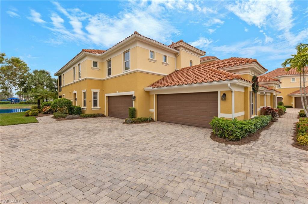 SOMERSET - Residential