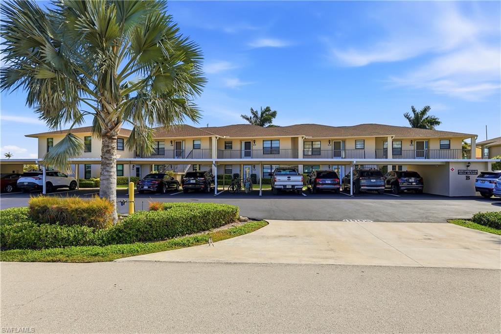 RIVER HARBOR CLUB CONDO - Residential