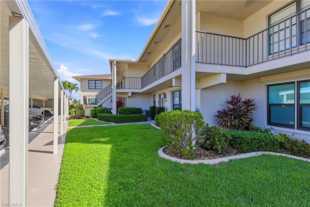 RIVER HARBOR CLUB CONDO - Residential