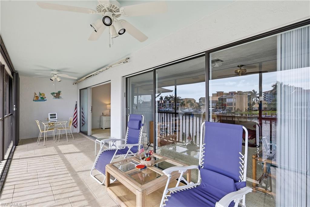 RIVER HARBOR CLUB CONDO - Residential