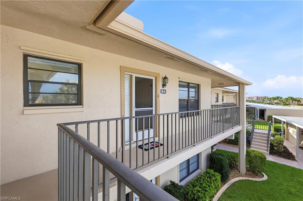 RIVER HARBOR CLUB CONDO - Residential