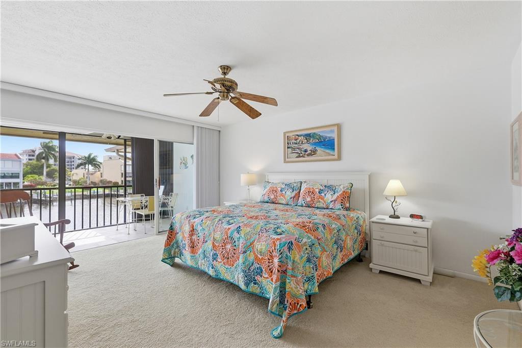 RIVER HARBOR CLUB CONDO - Residential