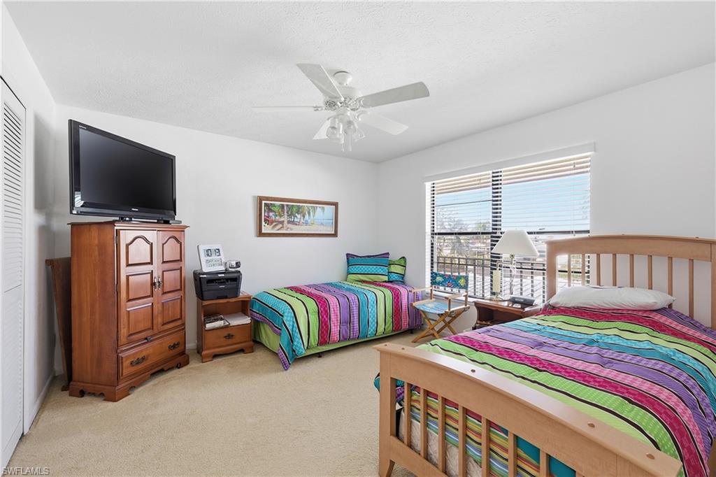 RIVER HARBOR CLUB CONDO - Residential