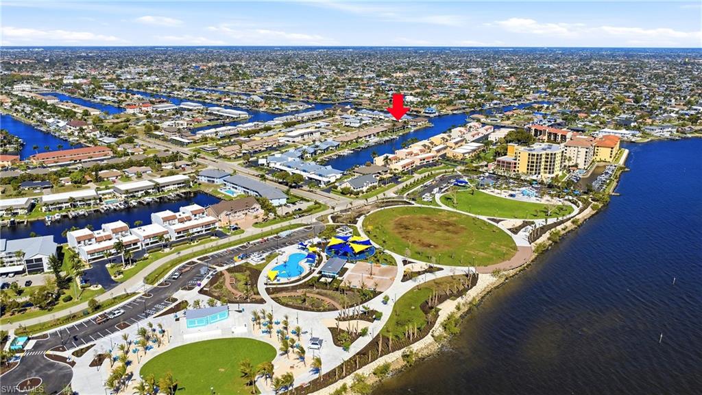 RIVER HARBOR CLUB CONDO - Residential