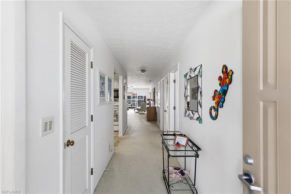 RIVER HARBOR CLUB CONDO - Residential