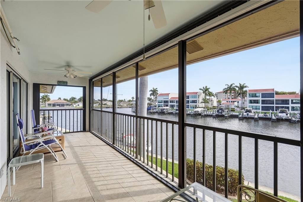 RIVER HARBOR CLUB CONDO - Residential