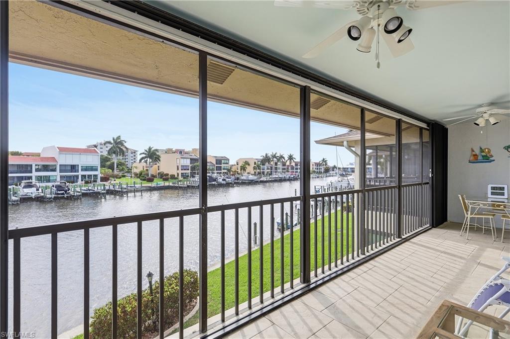 RIVER HARBOR CLUB CONDO - Residential