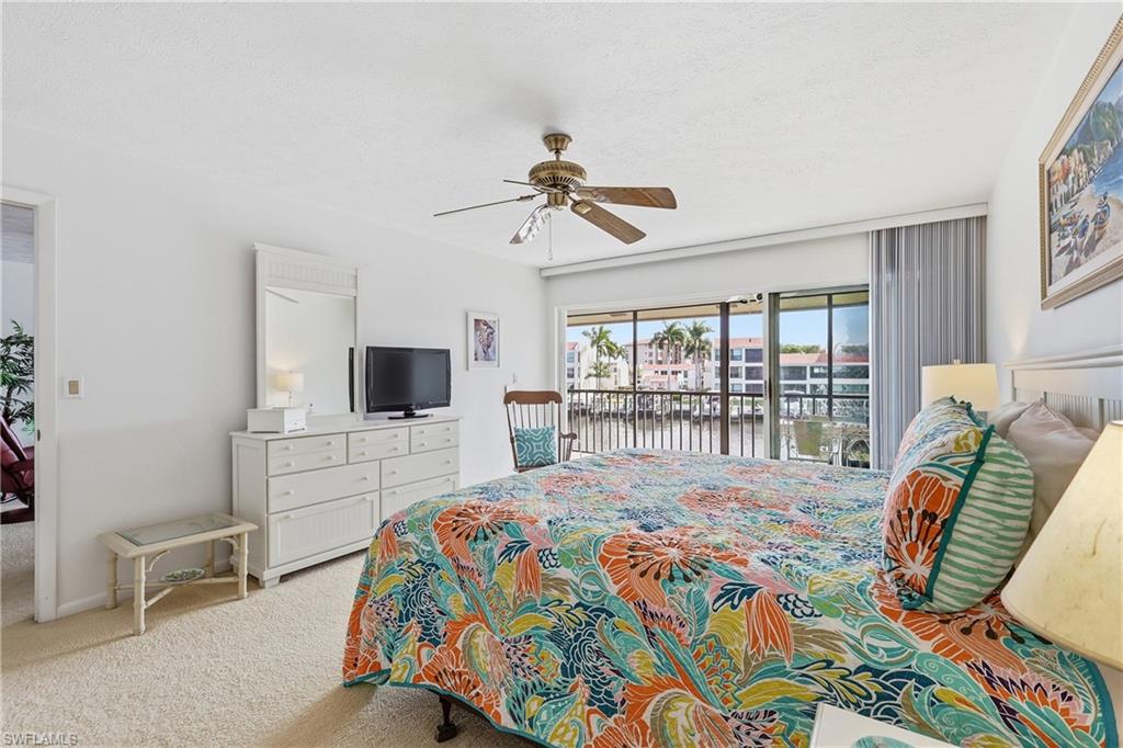 RIVER HARBOR CLUB CONDO - Residential