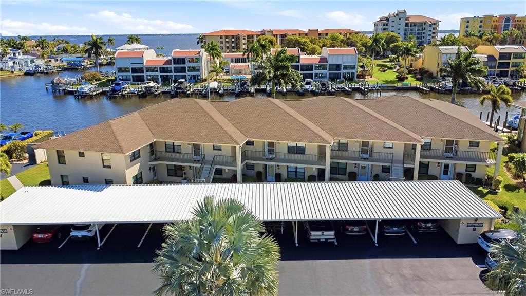 RIVER HARBOR CLUB CONDO - Residential