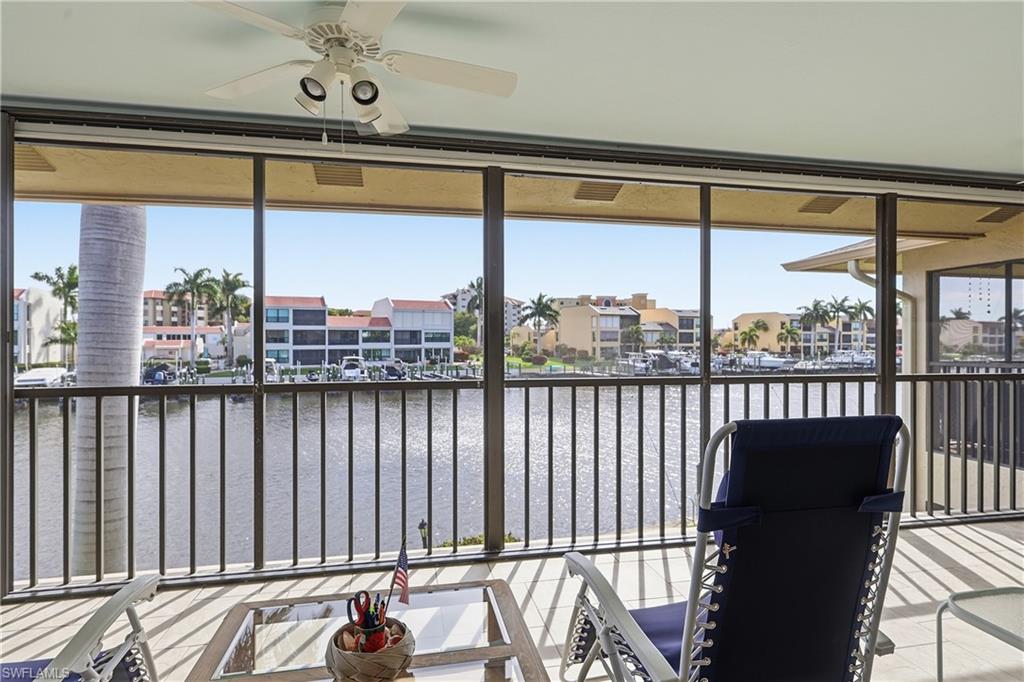 RIVER HARBOR CLUB CONDO - Residential