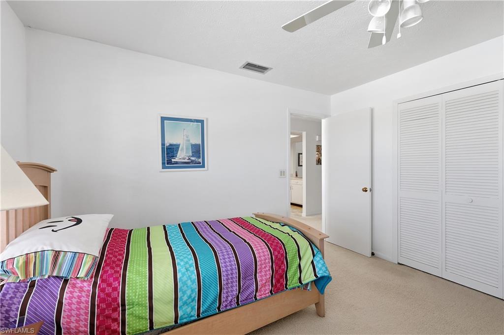 RIVER HARBOR CLUB CONDO - Residential