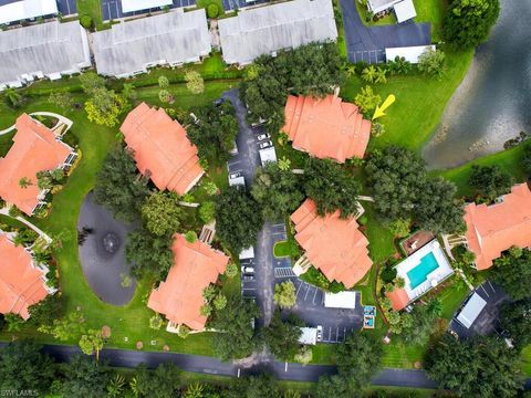 A home in FORT MYERS