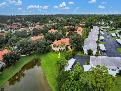 A home in FORT MYERS