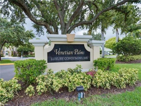 A home in FORT MYERS