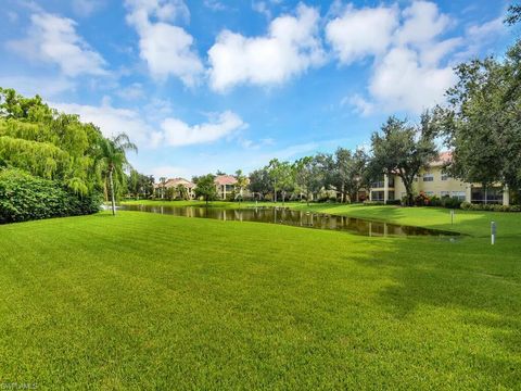 A home in FORT MYERS