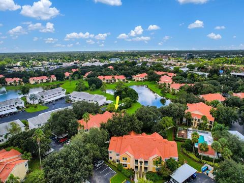 A home in FORT MYERS