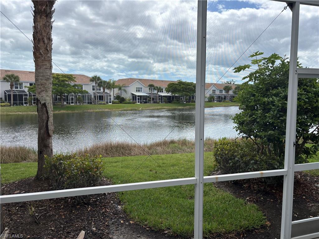 LAKEWOOD VILLAGE - Residential Lease