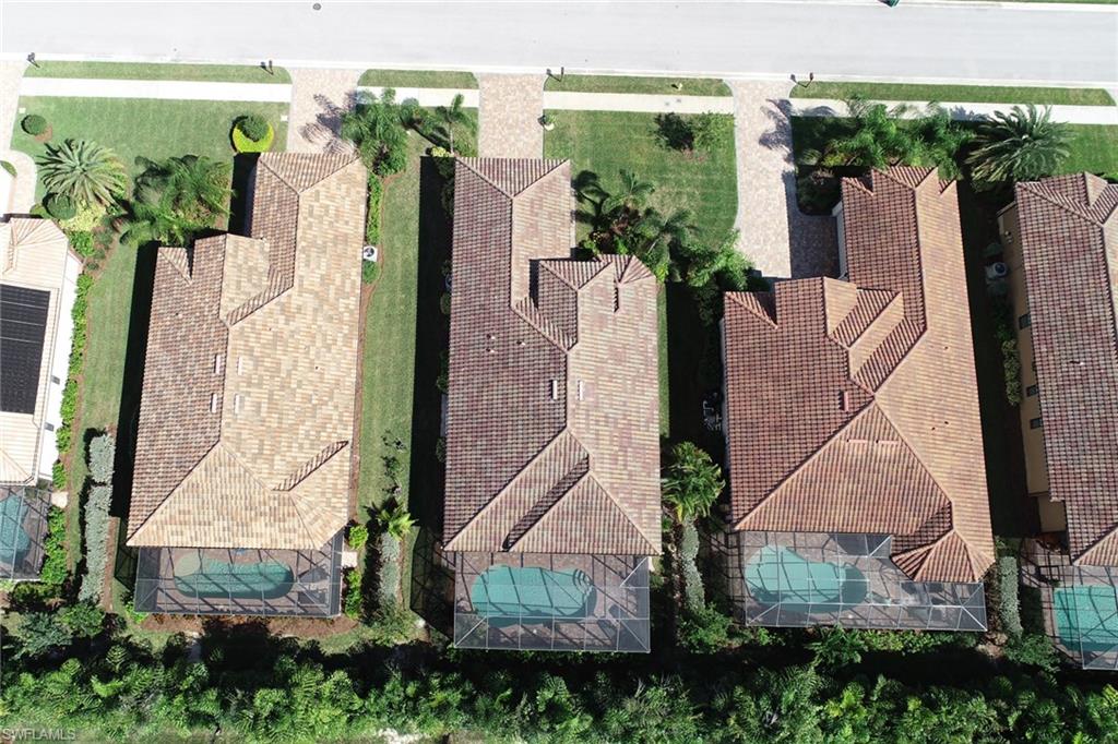 SECOYA RESERVE - Residential