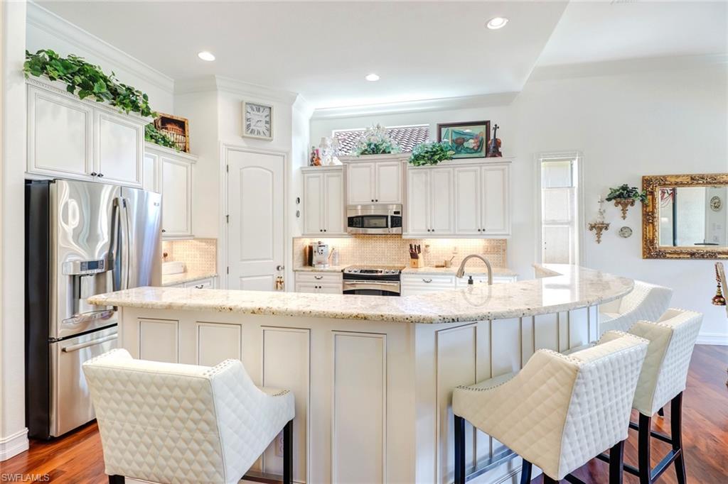 SECOYA RESERVE - Residential