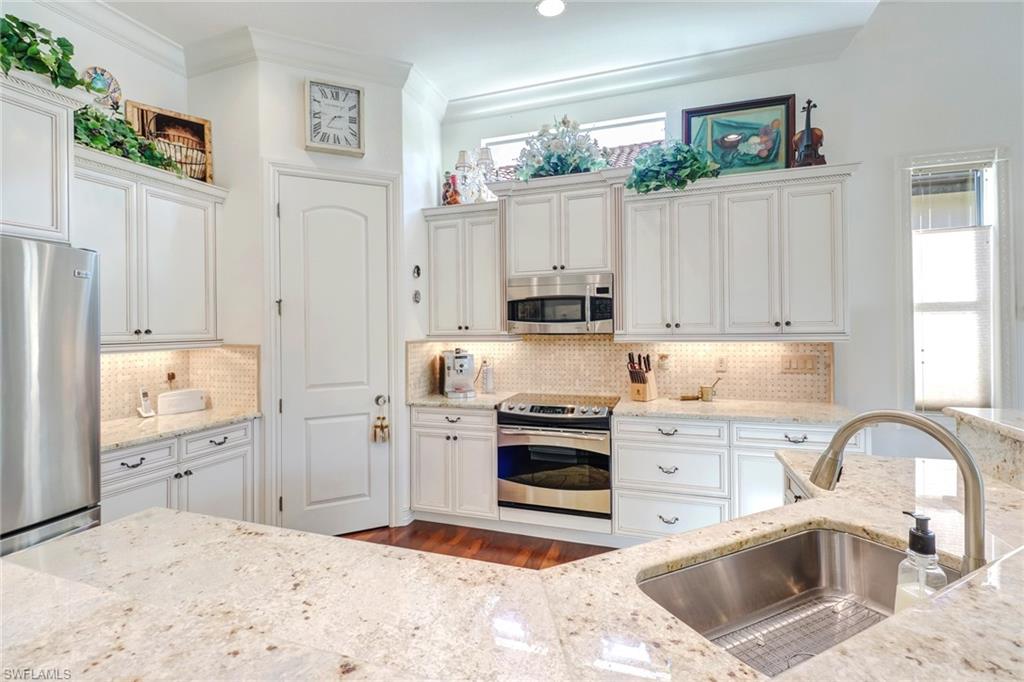 SECOYA RESERVE - Residential