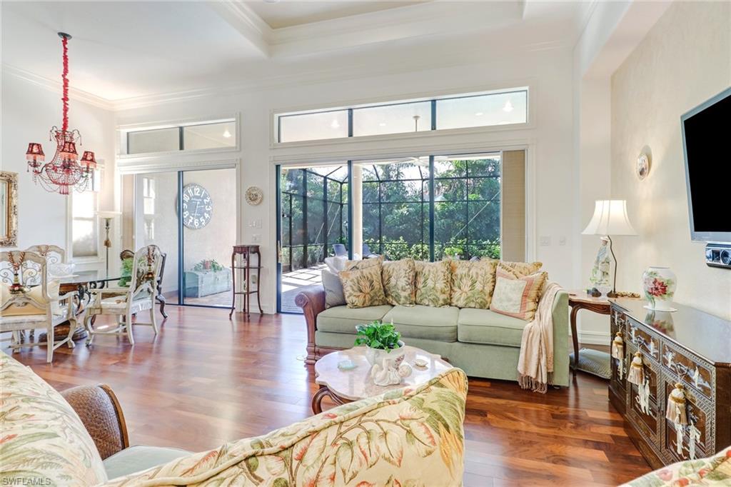 SECOYA RESERVE - Residential