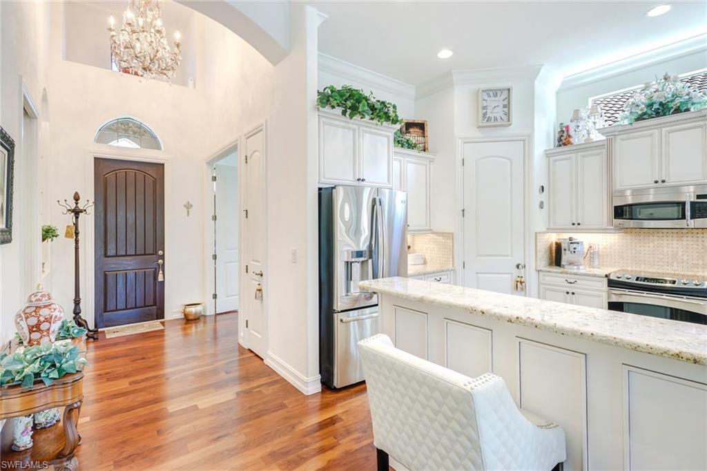 SECOYA RESERVE - Residential