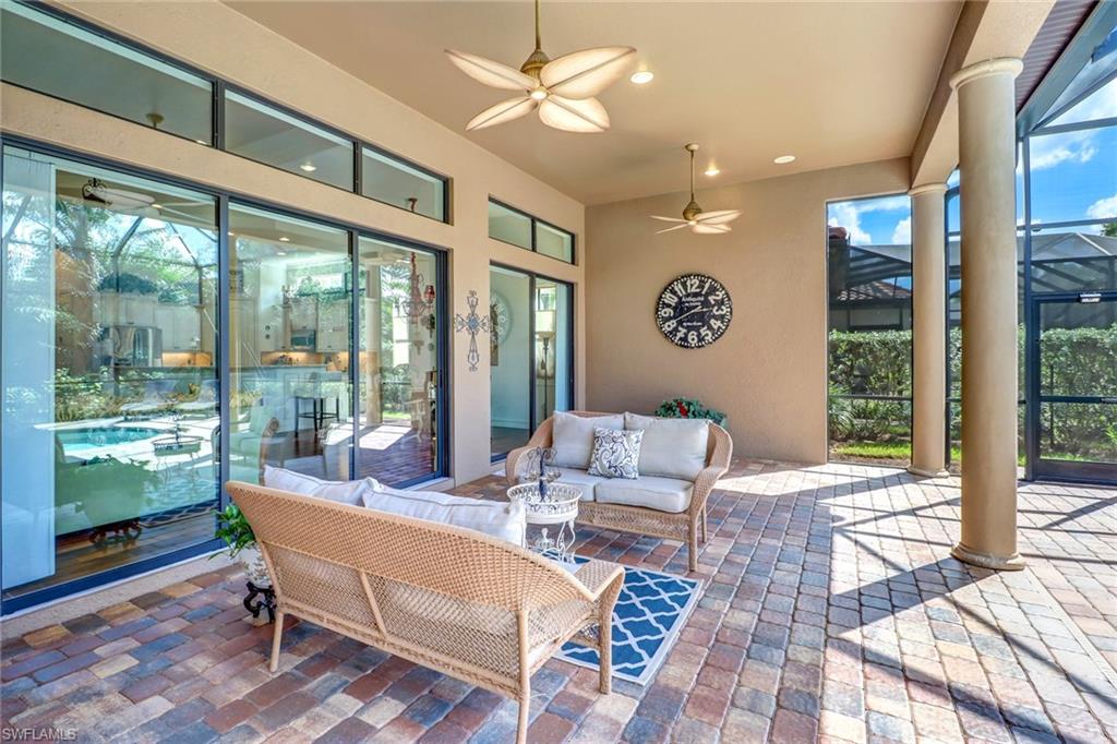 SECOYA RESERVE - Residential